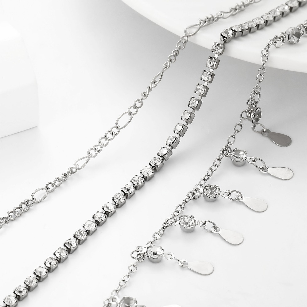 Boho Bfashion Utterfly Rhinest - Ethnic Fashion Jewellery 评论和价格