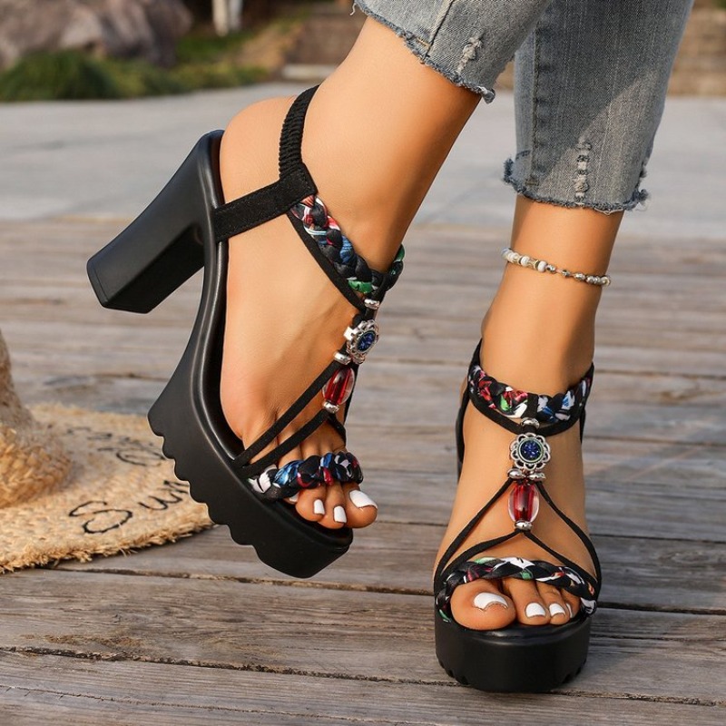 2026 New Summer Style Women's  - Ethnic Fabric 评论和价格