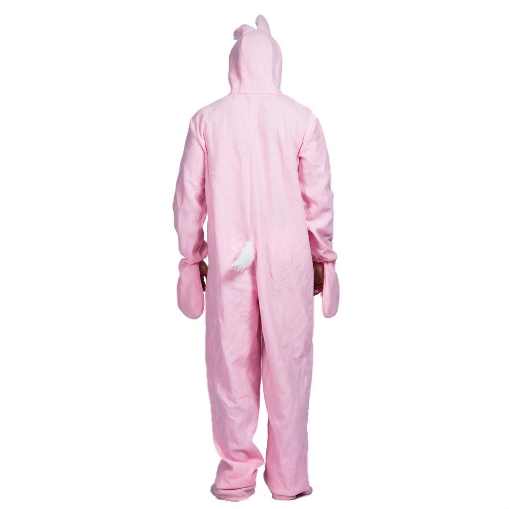 Adult Pink Rabbit Costume Slee - Ethnic Clothing & Online Fashion Store Khaadi Pk 评论和价格