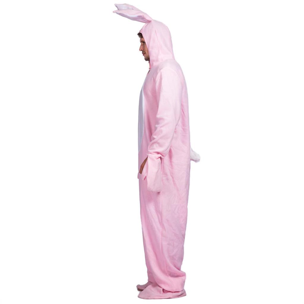 Adult Pink Rabbit Costume Slee - Ethnic Clothing & Online Fashion Store Khaadi Pk 评论和价格