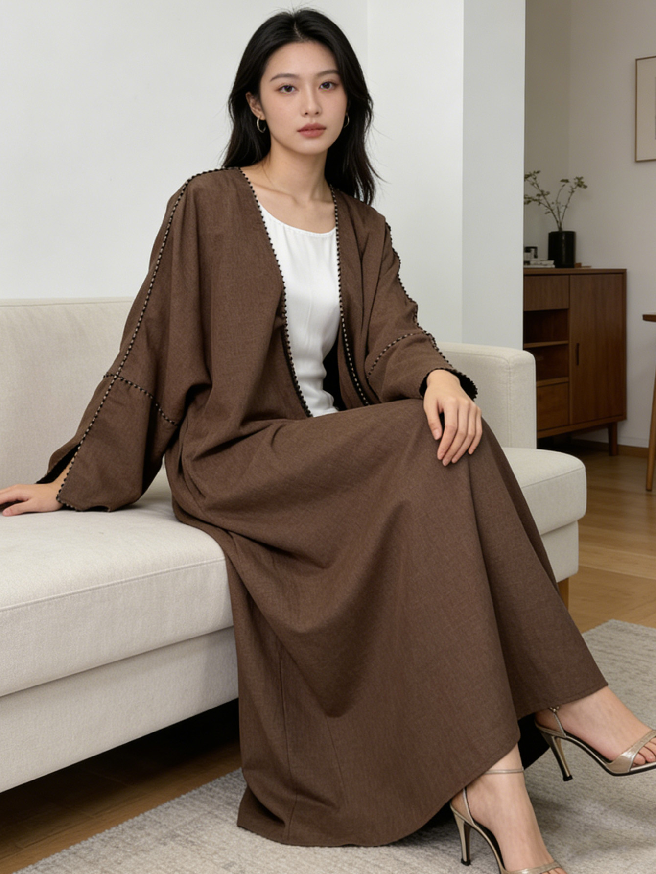 Fashion Ethnic Clothing Turkey - Ethnic Fashion Dubai 评论和价格