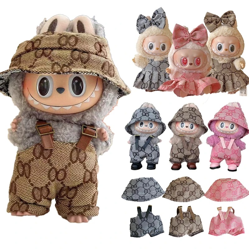For Labubu Doll Luxury Clothes - Ethnic Clothing & Online Fashion Store Khaadi Pk 评论和价格