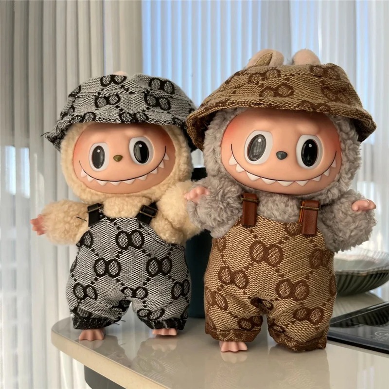 For Labubu Doll Luxury Clothes - Ethnic Clothing & Online Fashion Store Khaadi Pk 评论和价格