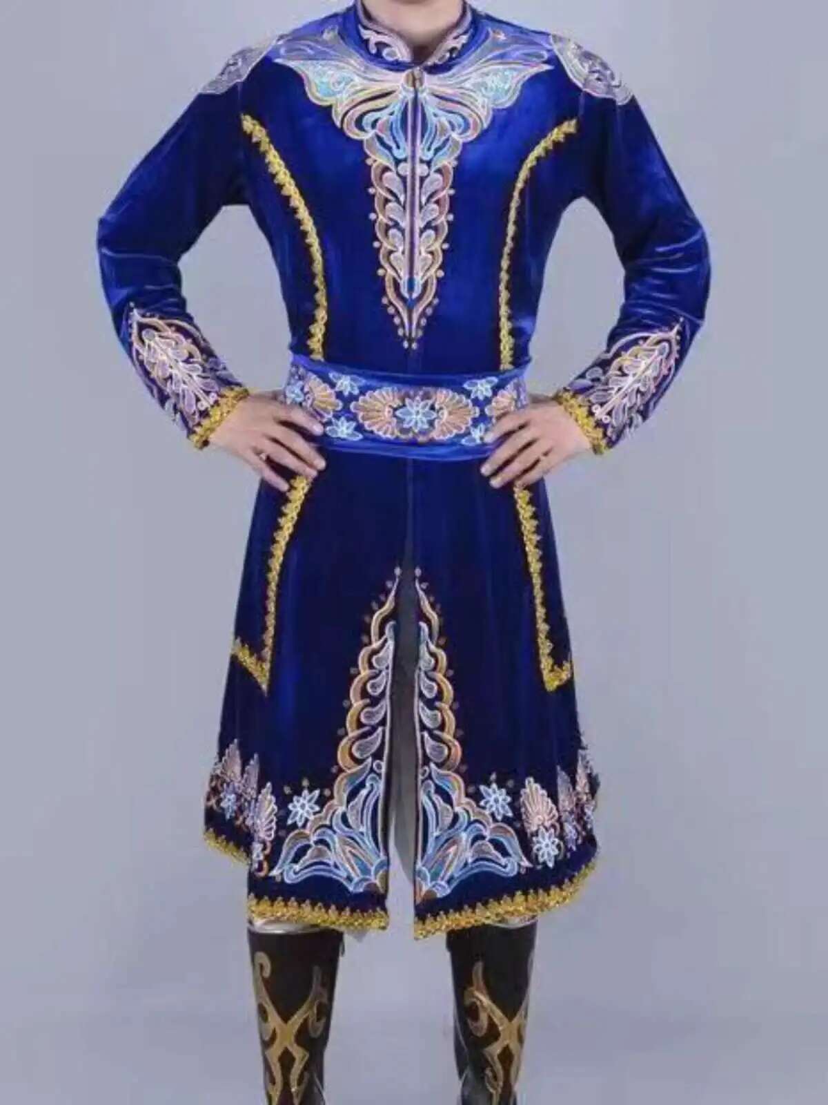 New Xinjiang Dance Clothing Uy - Ethnic Clothing & Online Fashion Store Khaadi Pk 评论和价格