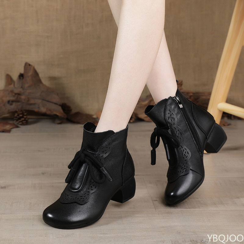 Autumn Winter Fashion with Fle - Ethnic Fabric 评论和价格