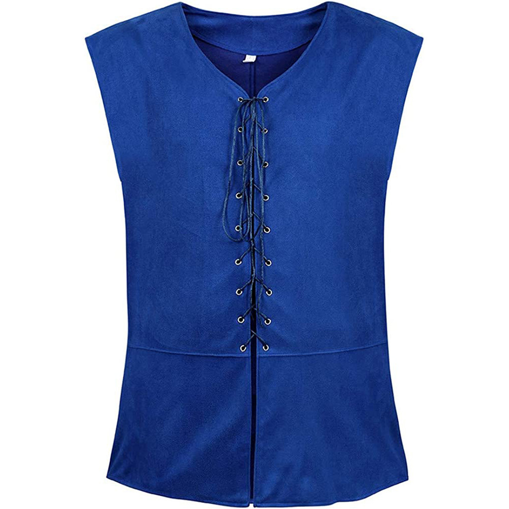 Medieval Renaissance Pirate Go - Ethnic Wear 评论和价格