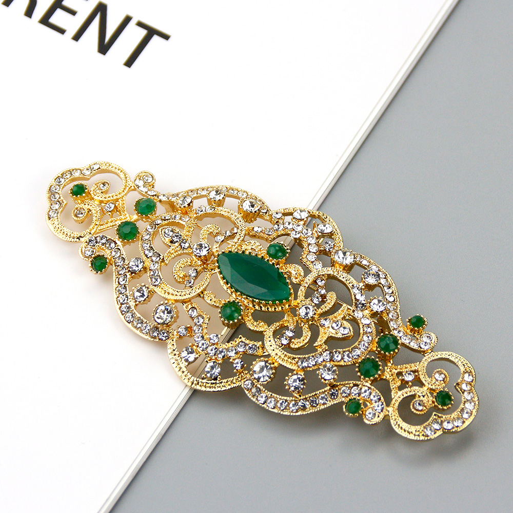 Sunspicems Morocco Crystal Wom - Ethnic Fashion Dubai 评论和价格