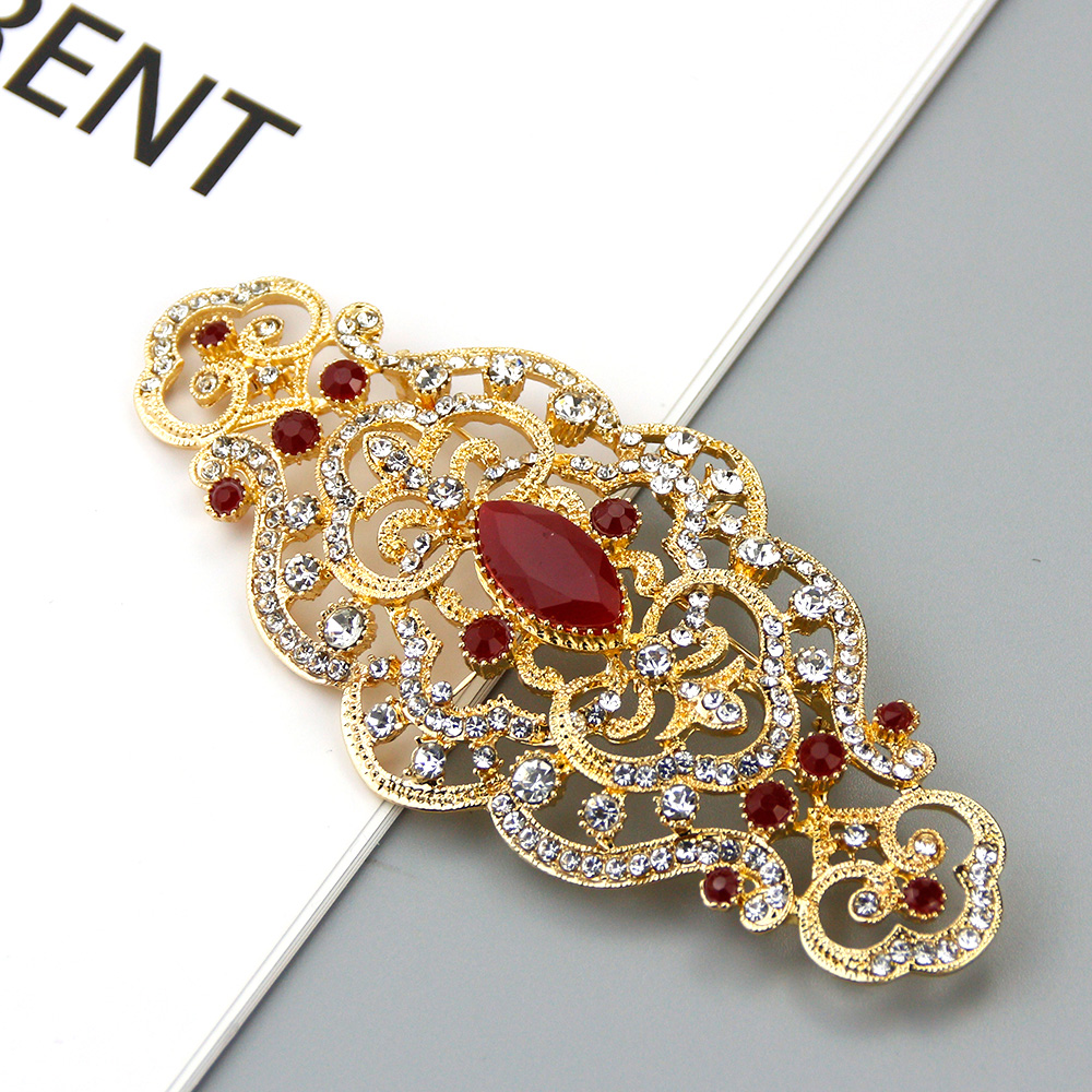 Sunspicems Morocco Crystal Wom - Ethnic Fashion Dubai 评论和价格