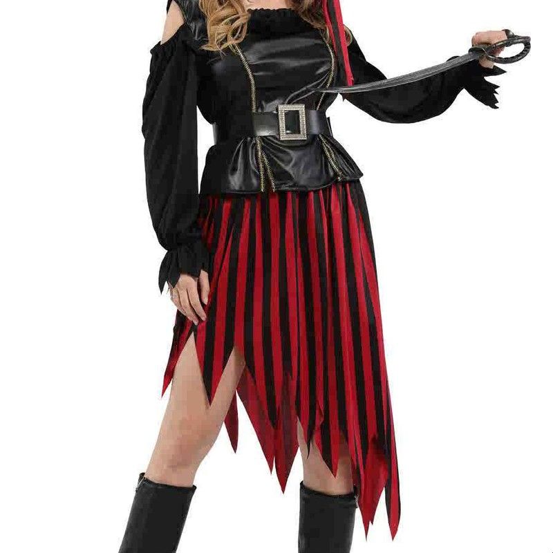 Adult Women's Pirate Costume H - Ethnic Clothing & Online Fashion Store Khaadi Pk 评论和价格