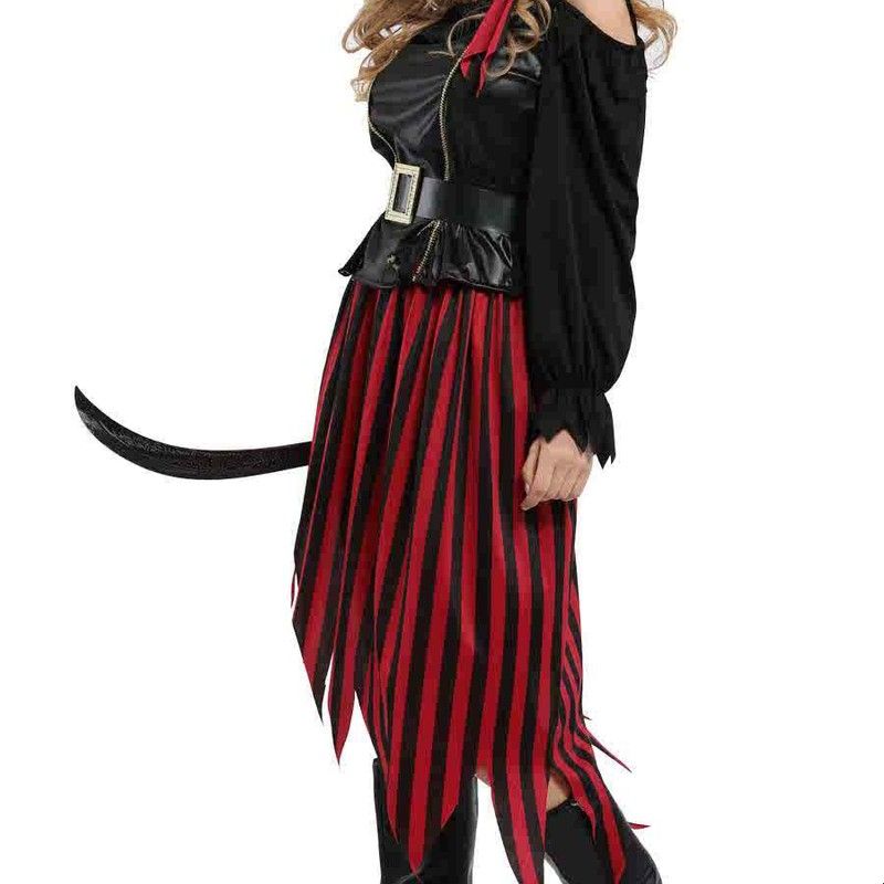 Adult Women's Pirate Costume H - Ethnic Clothing & Online Fashion Store Khaadi Pk 评论和价格