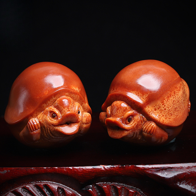 Brazil Imported Olive Carved R - Ethnic Fashion Imports 评论和价格
