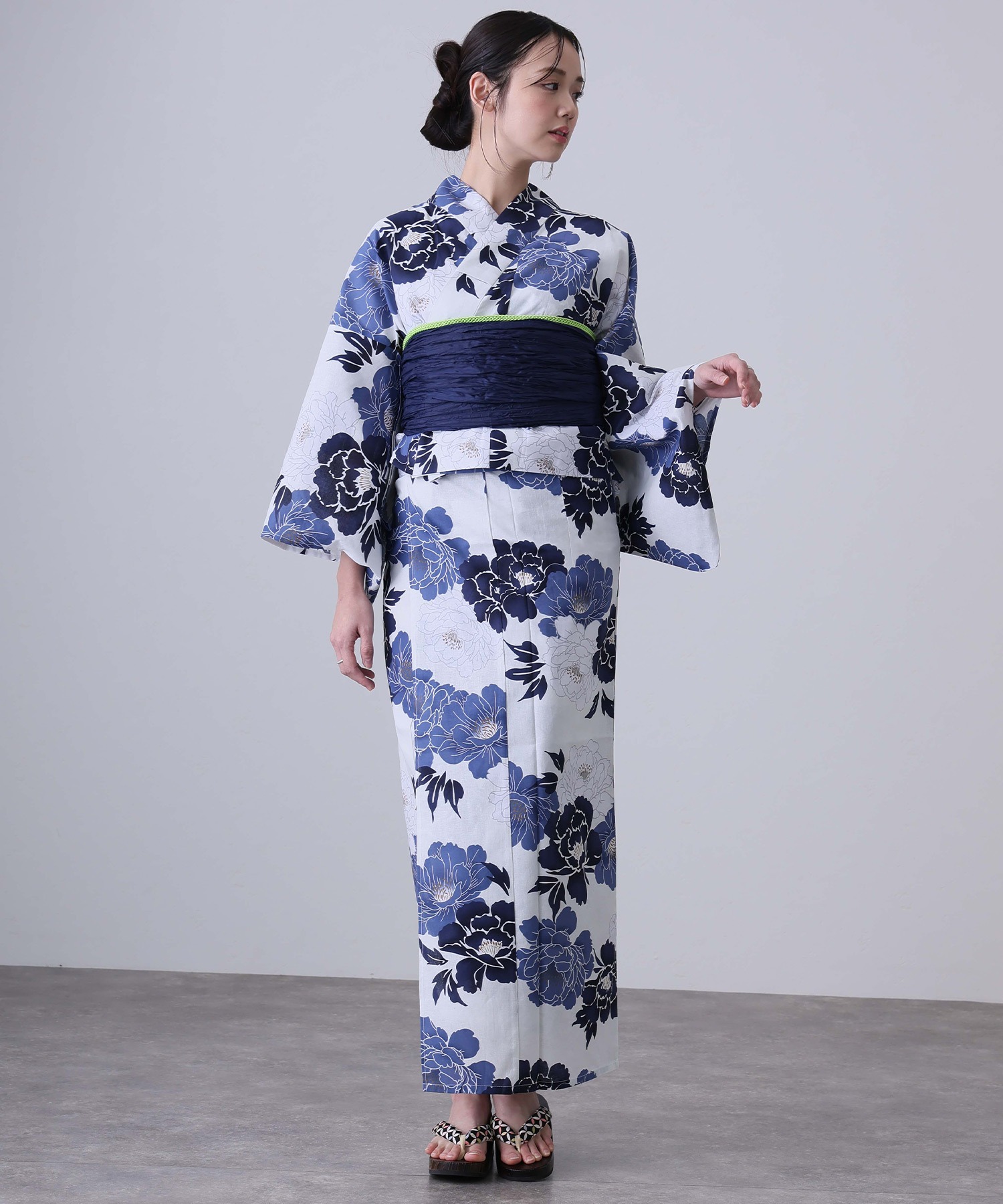 Traditional Yukata Kimono Cott - Ethnic Clothing & Online Fashion Store Khaadi Pk 评论和价格