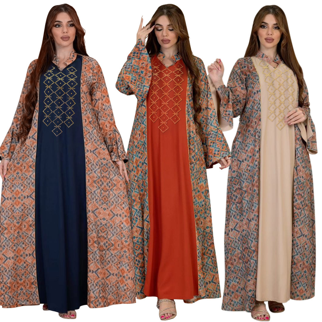 Xqy500264 Ethnic Clothing, Fas - Ethnic Fashion Dubai 评论和价格