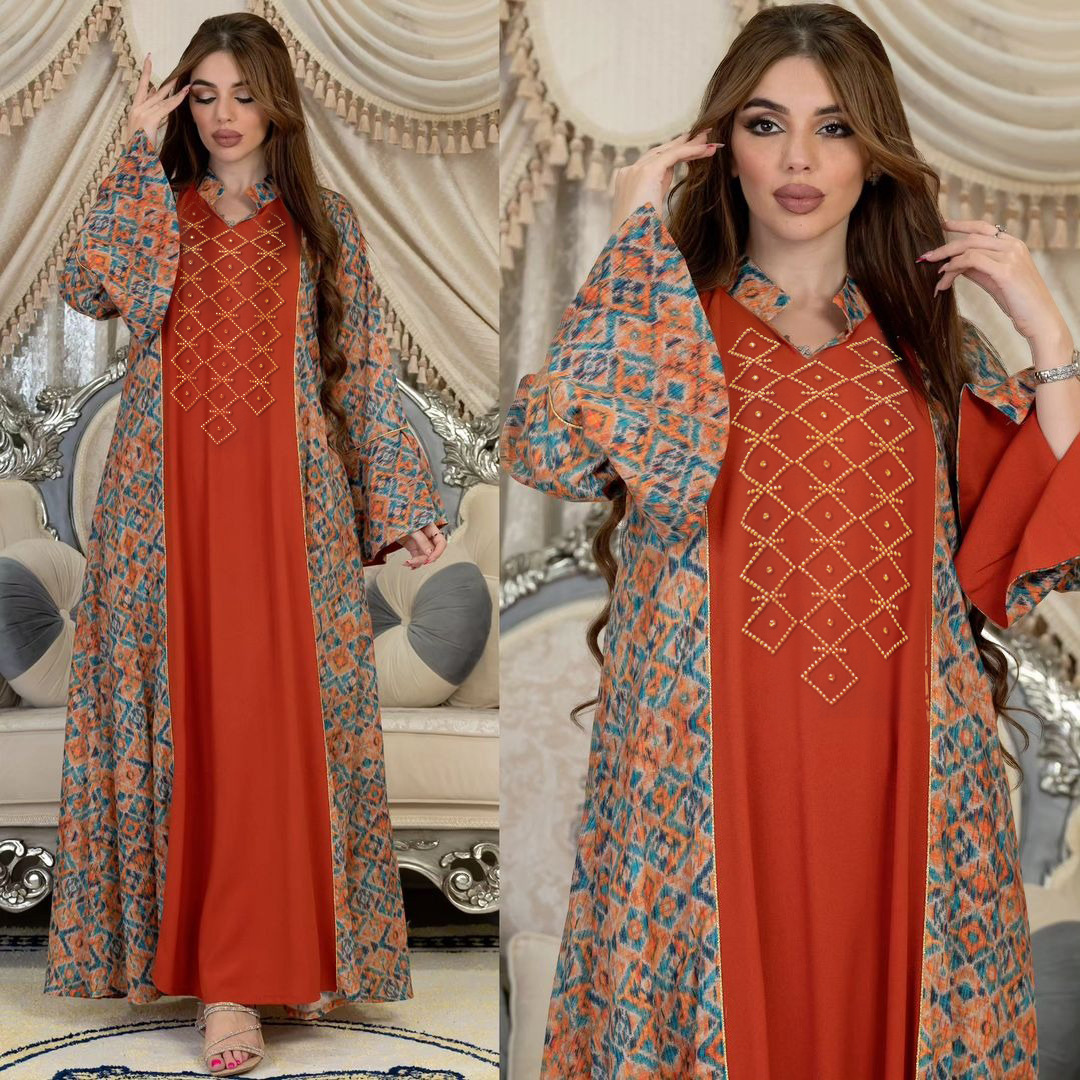 Xqy500264 Ethnic Clothing, Fas - Ethnic Fashion Dubai 评论和价格