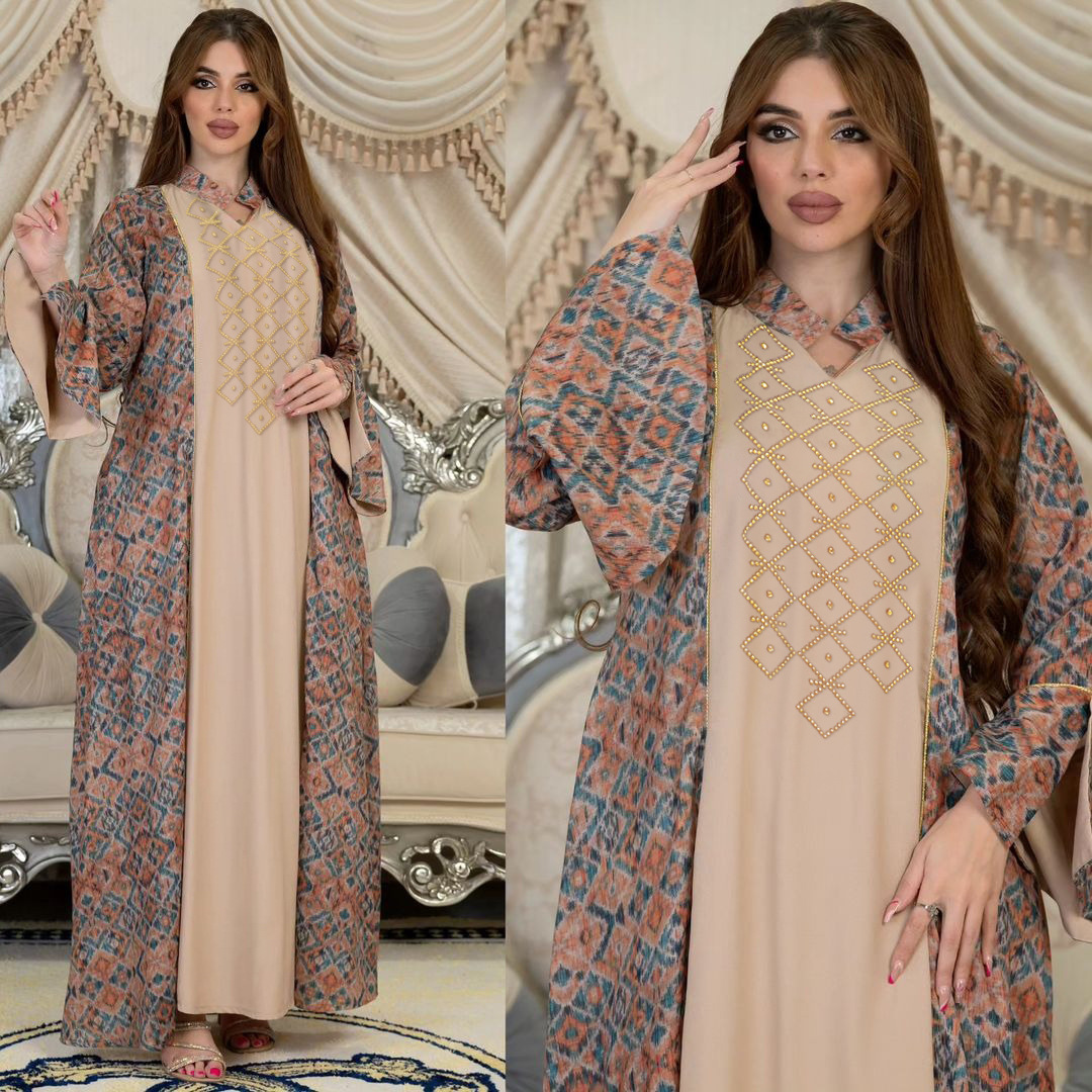 Xqy500264 Ethnic Clothing, Fas - Ethnic Fashion Dubai 评论和价格
