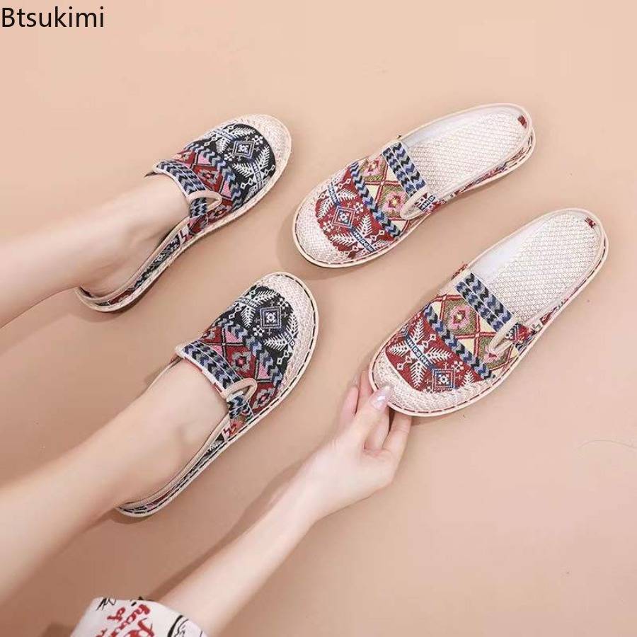 2026 New Women's Mesh Breathab - Ethnic Fabric 评论和价格