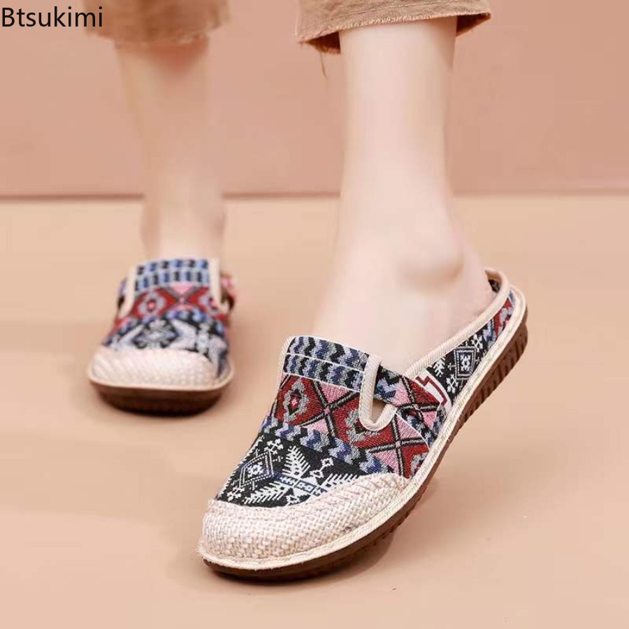 2026 New Women's Mesh Breathab - Ethnic Fabric 评论和价格