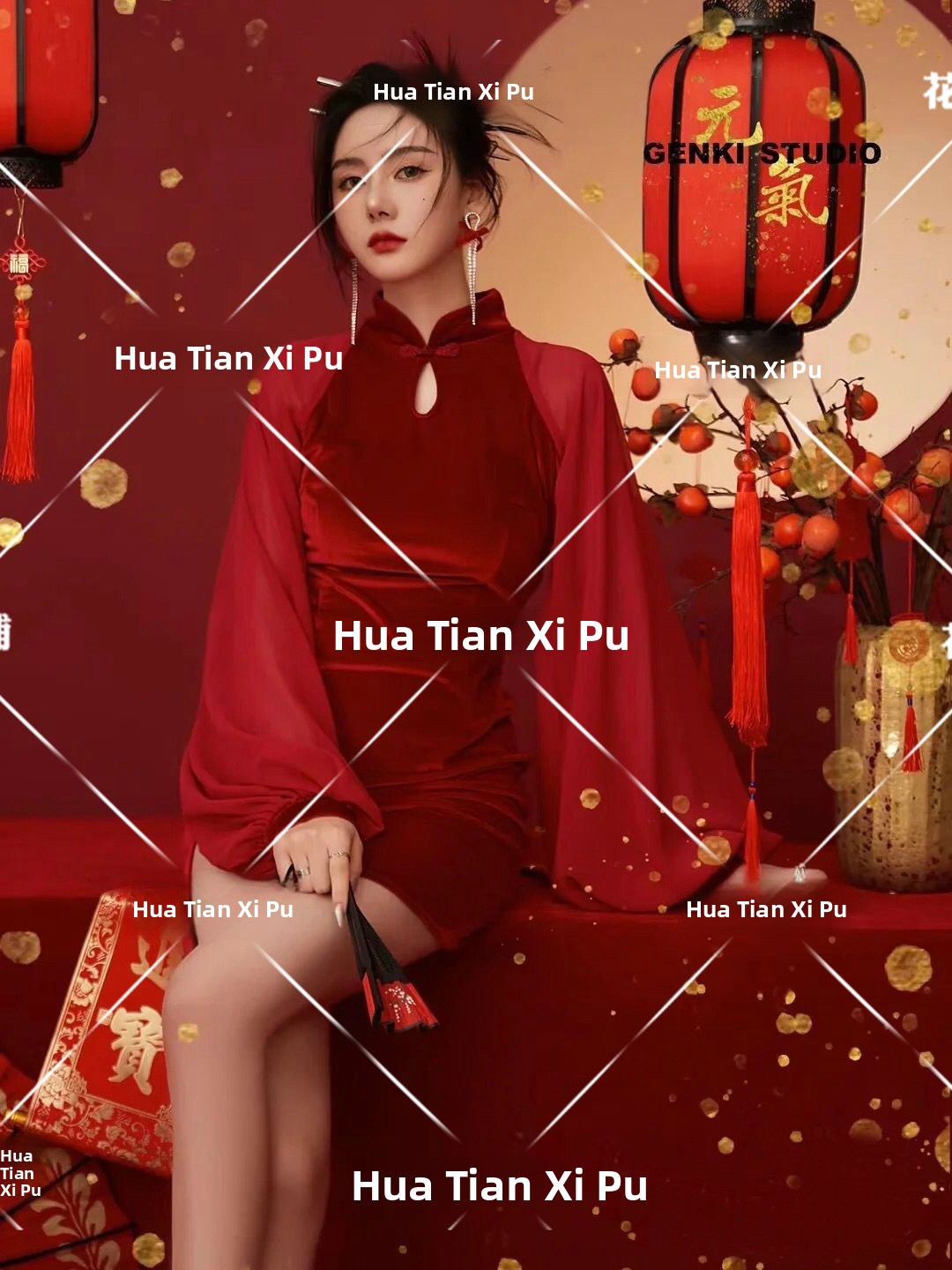 New Year Vintage  Photography  - Ethnic Clothing & Online Fashion Store Khaadi Pk 评论和价格